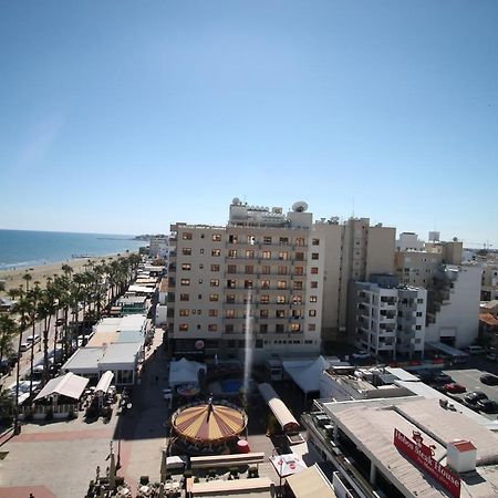 Elena Court Apt 401 Διαμέρισμα Λάρνακα Εξωτερικό φωτογραφία