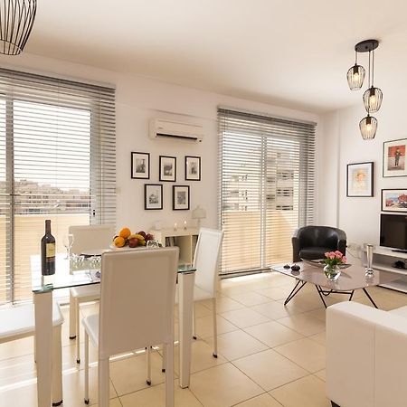 Elena Court Apt 401 Διαμέρισμα Λάρνακα Εξωτερικό φωτογραφία
