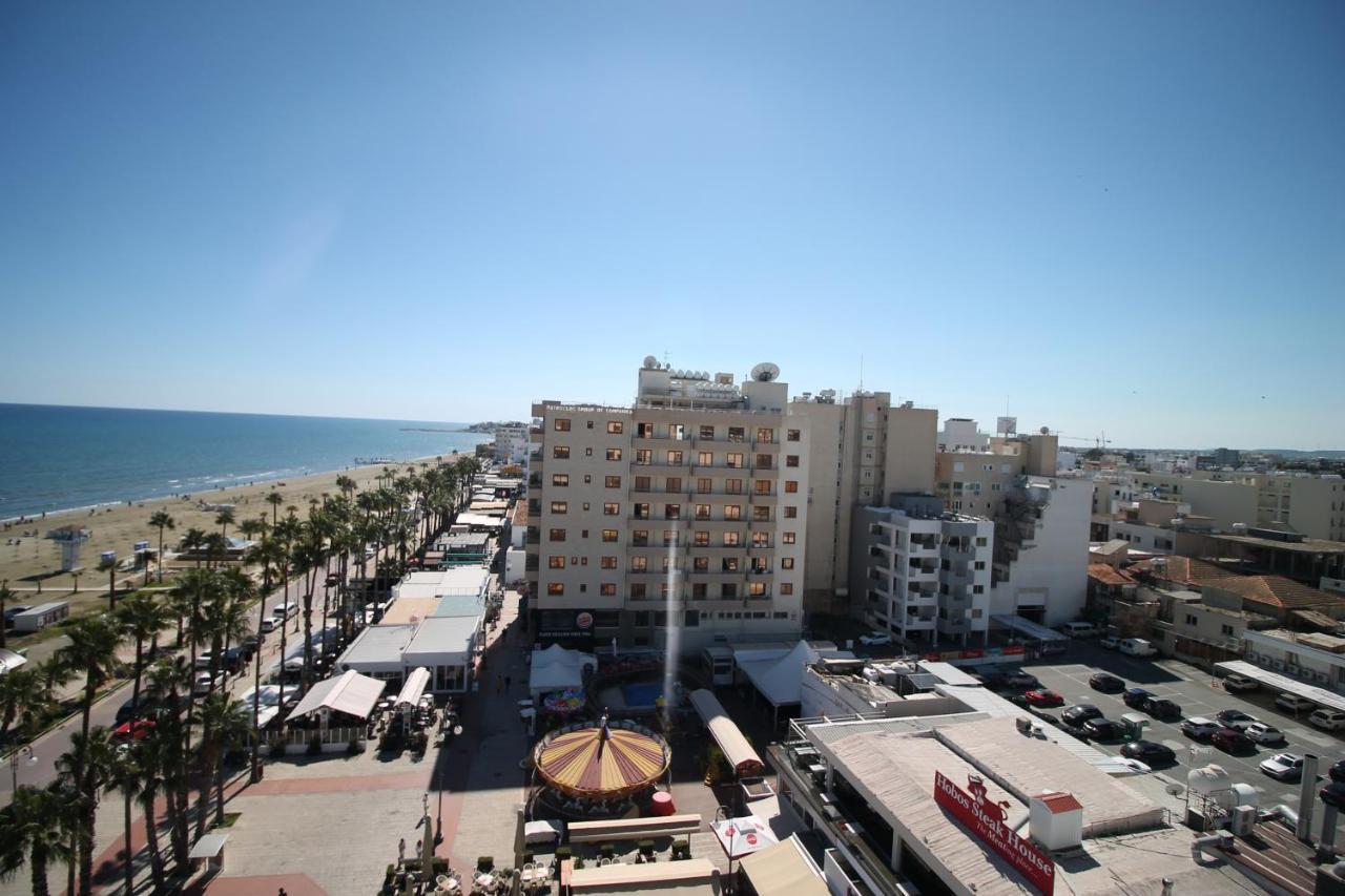 Elena Court Apt 401 Διαμέρισμα Λάρνακα Εξωτερικό φωτογραφία