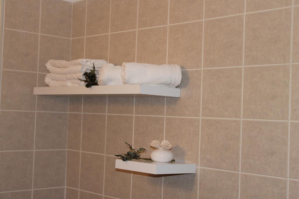 Elena Court Apt 401 Διαμέρισμα Λάρνακα Εξωτερικό φωτογραφία
