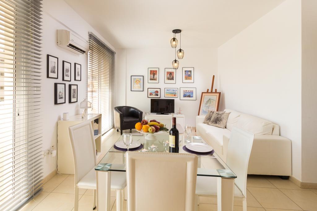 Elena Court Apt 401 Διαμέρισμα Λάρνακα Εξωτερικό φωτογραφία