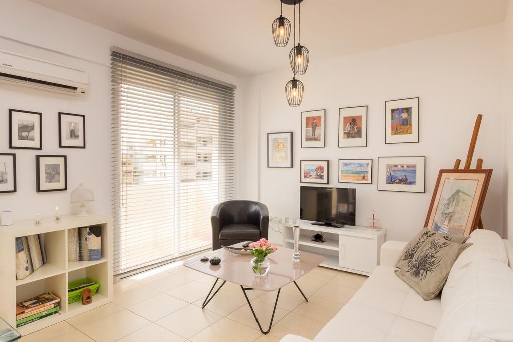 Elena Court Apt 401 Διαμέρισμα Λάρνακα Εξωτερικό φωτογραφία