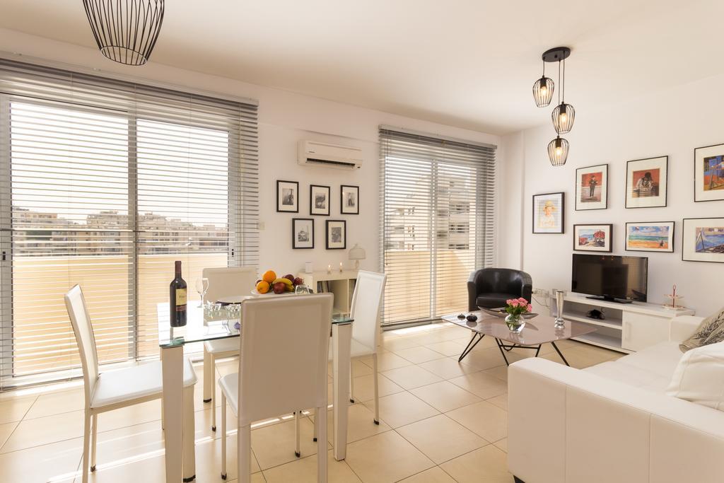 Elena Court Apt 401 Διαμέρισμα Λάρνακα Εξωτερικό φωτογραφία
