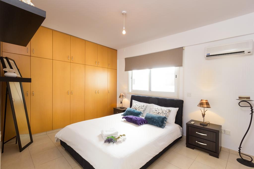 Elena Court Apt 401 Διαμέρισμα Λάρνακα Εξωτερικό φωτογραφία